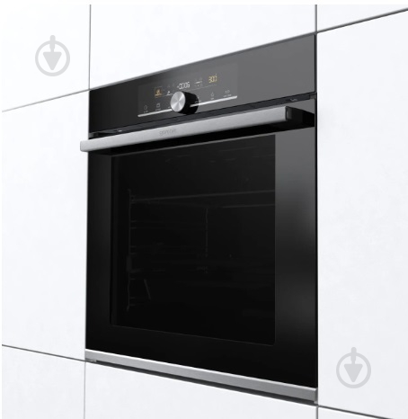 Духова шафа Gorenje BPSX6747A05BG - фото 17