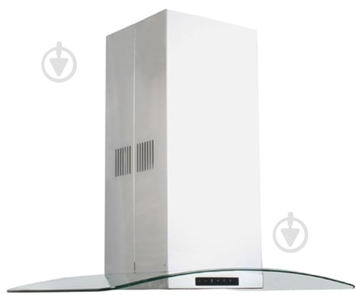 Вытяжка Zirtal CERTO ISLAND - фото 1 Вытяжка Zirtal CERTO ISLAND - фото 1