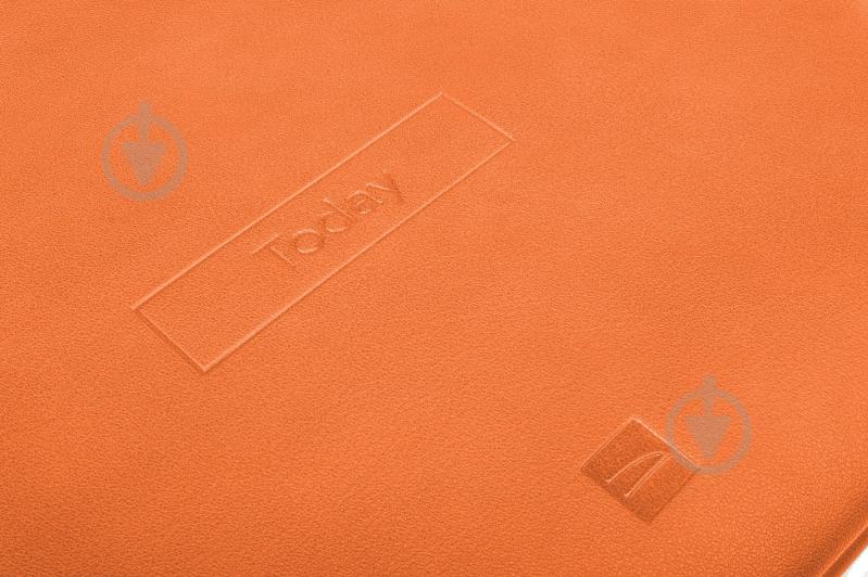 Чохол Tucano Today Sleeve 15" orange (BFTO1516-O) - фото 4