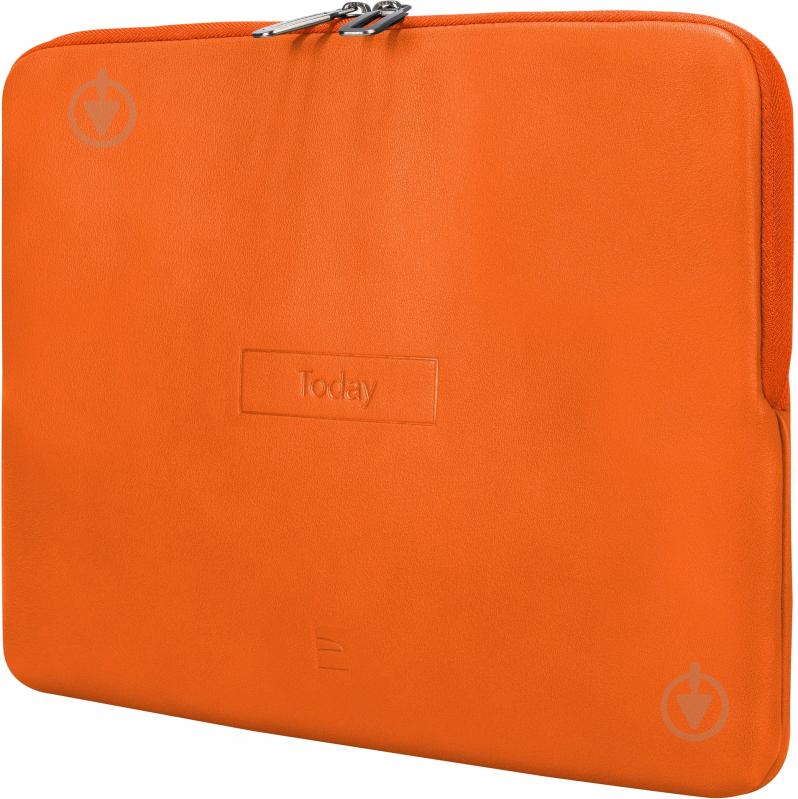 Чохол Tucano Today Sleeve 15" orange (BFTO1516-O) - фото 3
