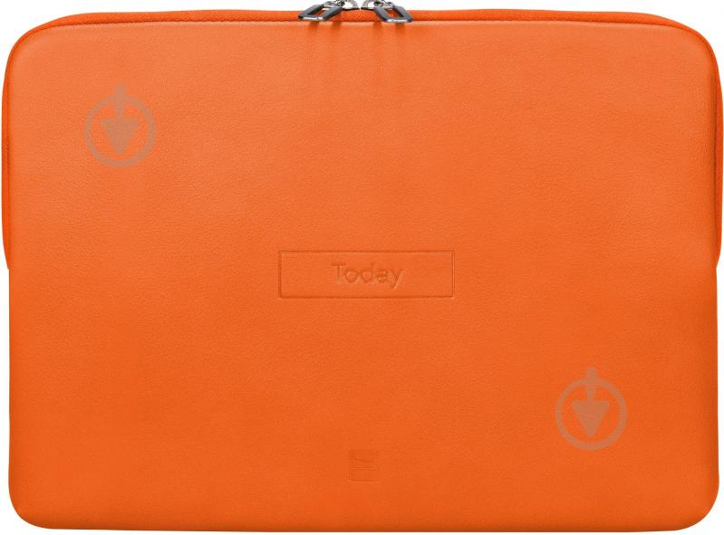 Чохол Tucano Today Sleeve 15" orange (BFTO1516-O) - фото 1