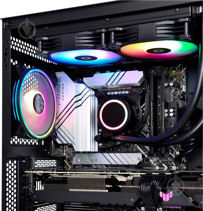 Системный блок Artline Gaming X96 (X96v75) black - фото 6