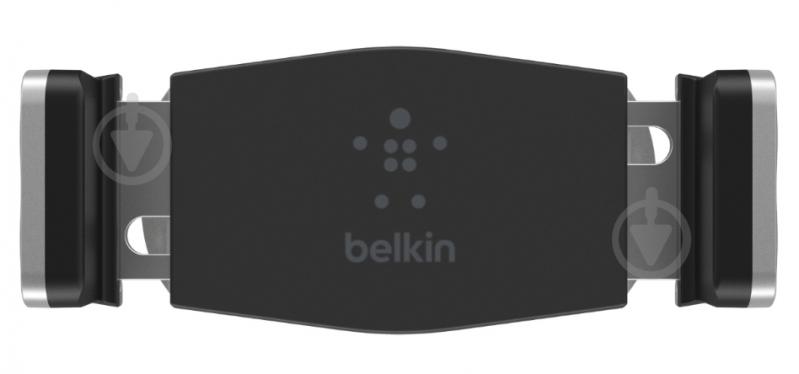 Автотримач Belkin чорний - фото 1 Автотримач Belkin чорний - фото 1