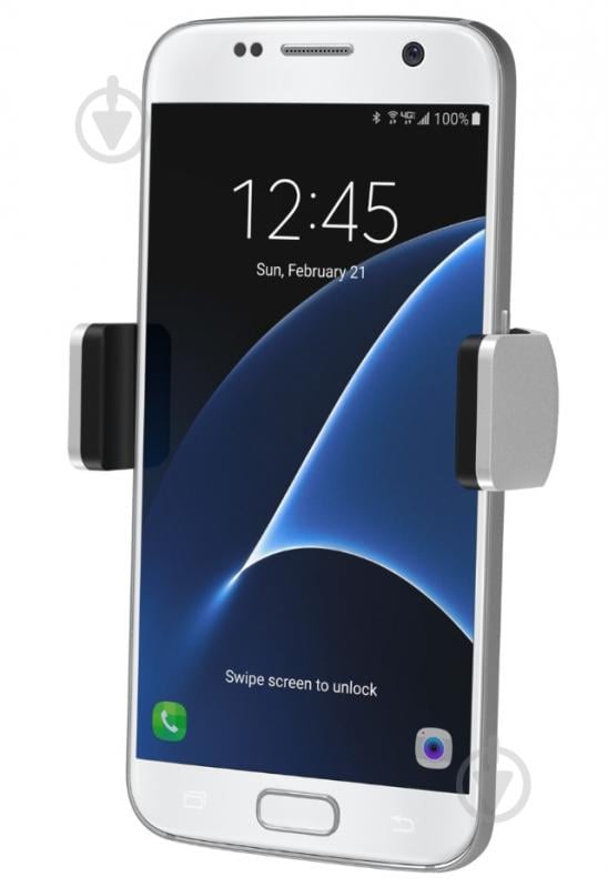 Автотримач Belkin чорний - фото 2 Автотримач Belkin чорний - фото 2