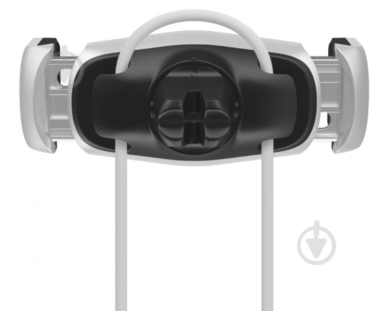 Автотримач Belkin чорний - фото 3 Автотримач Belkin чорний - фото 3