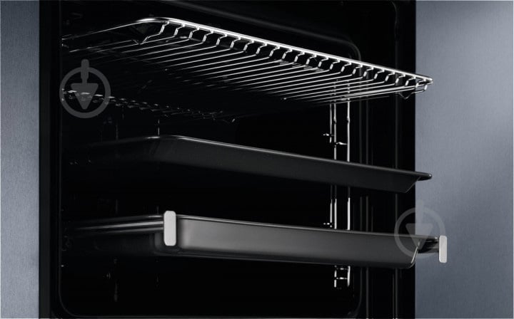 Духовой шкаф Electrolux OKD5C70X - фото 2