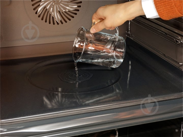 Духовой шкаф Electrolux OKD5C70X - фото 3