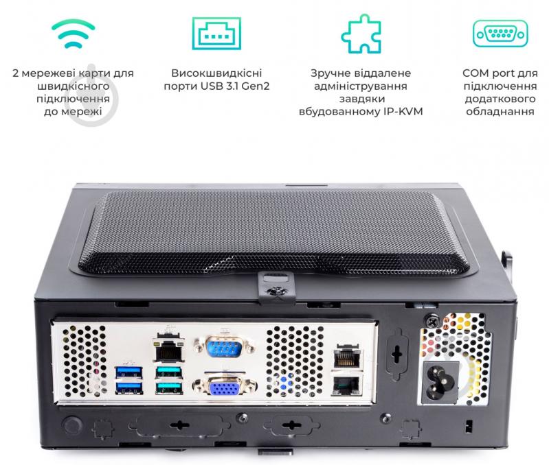 Сервер Artline Business W11 (W11v06) - фото 11