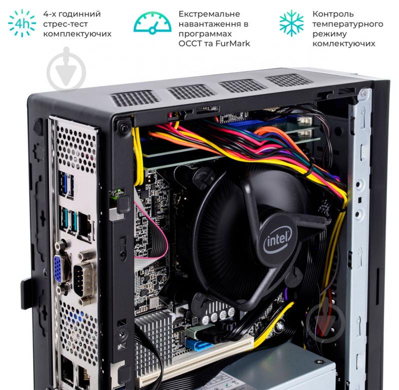 Сервер Artline Business W11 (W11v06) - фото 14