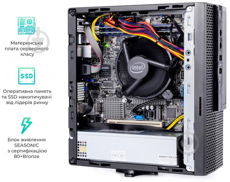 Сервер Artline Business W11 (W11v06) - фото 13