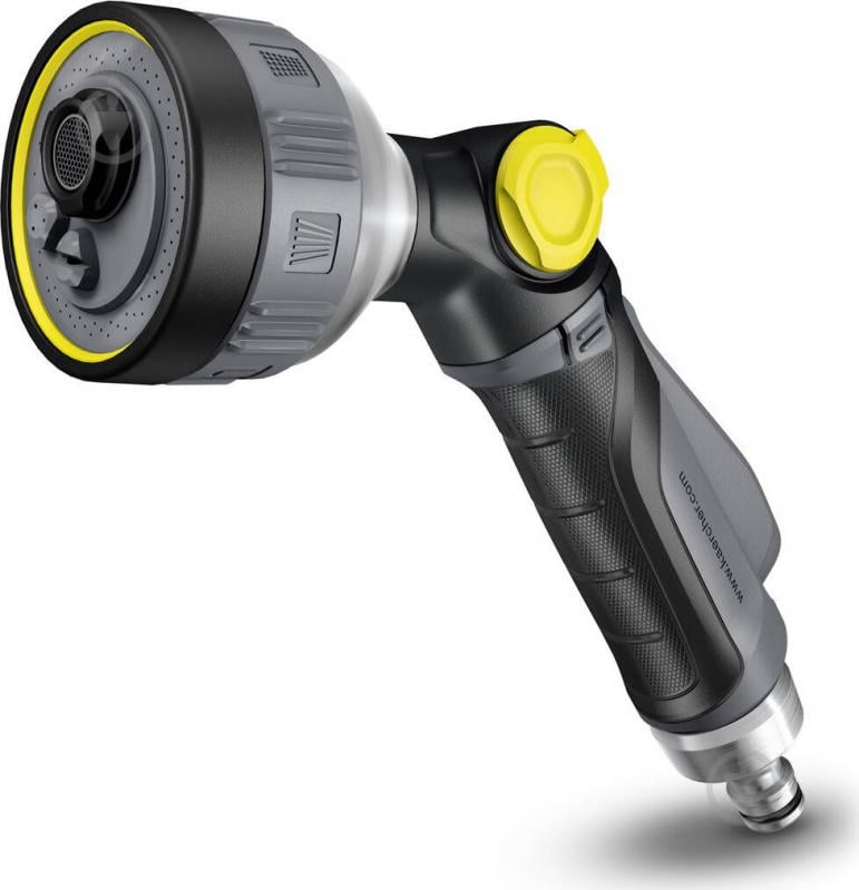 Пистолет для полива многофункциональный Karcher Premium 26452710 - фото 1