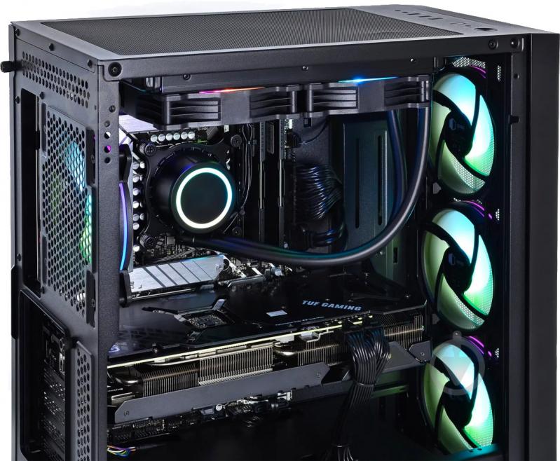 Компьютер Artline Gaming X96 (X96v75Win) black - фото 10