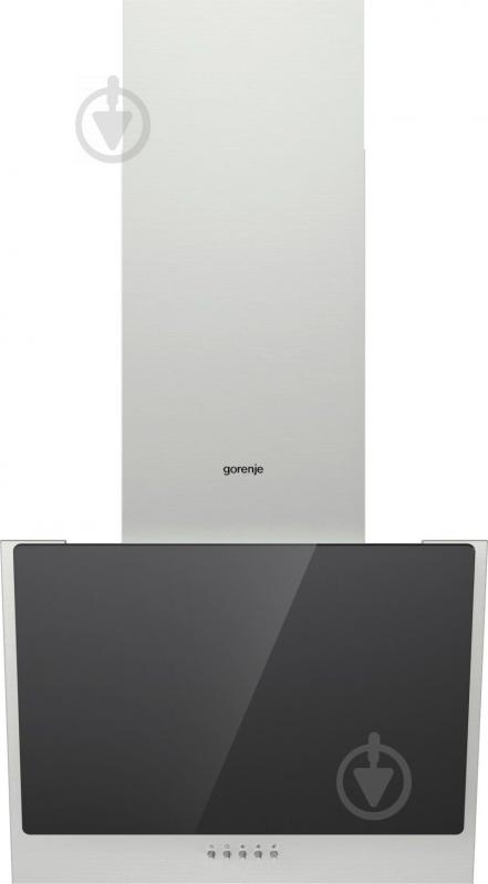 Вытяжка Gorenje WHI623E1XGB - фото 1