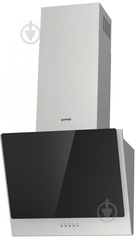 Вытяжка Gorenje WHI623E1XGB - фото 2