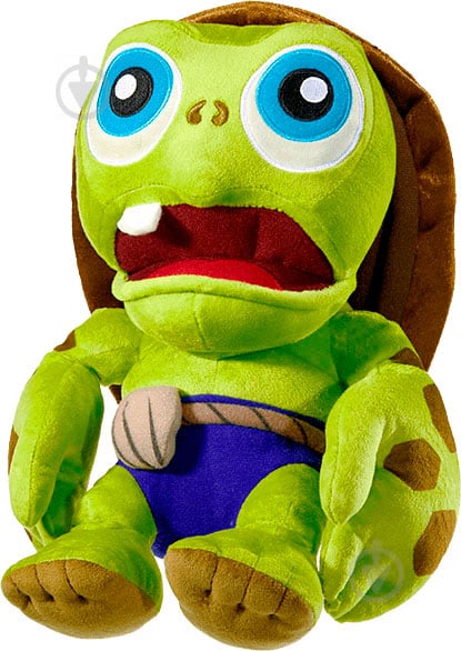 Мягкая игрушка FSD Baby Tortollan Plush (B63127) - фото 1