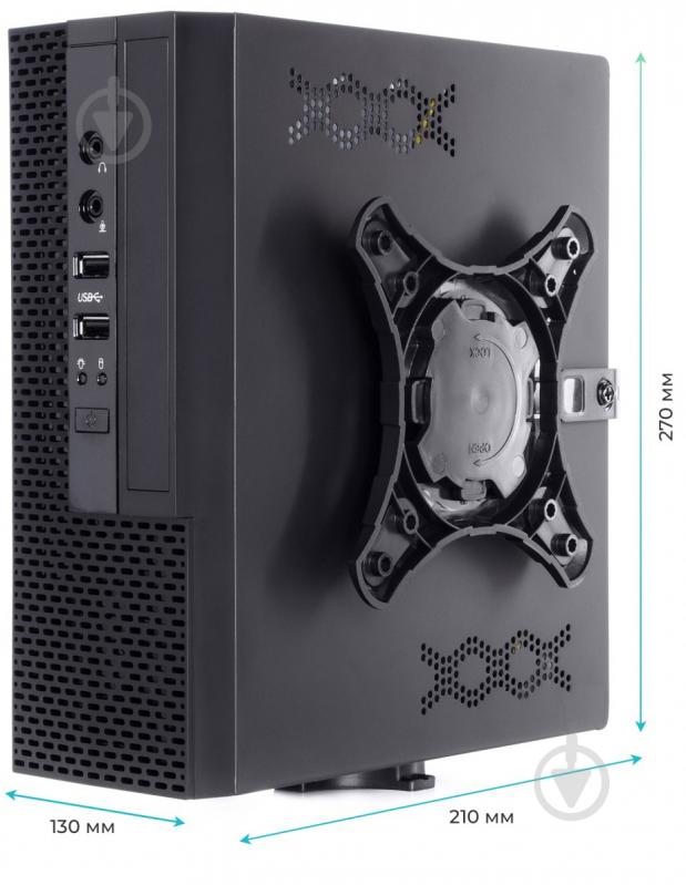 Сервер Artline (W11v07) - фото 6