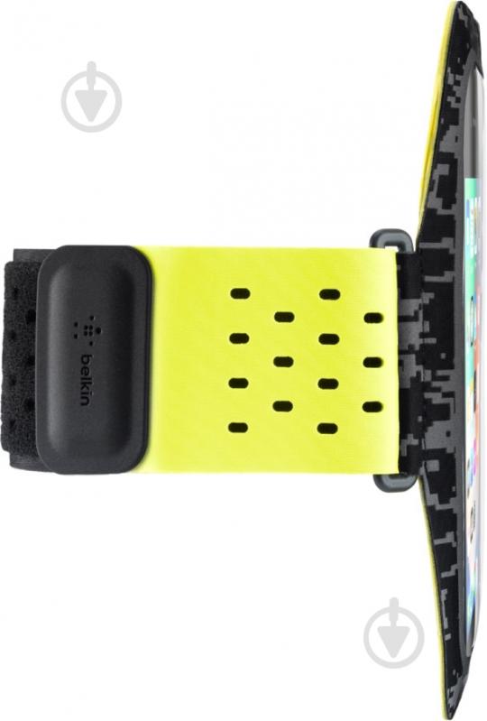 Чохол Belkin F8W844BTC00 для Apple iPhone 6S Plus - фото 2