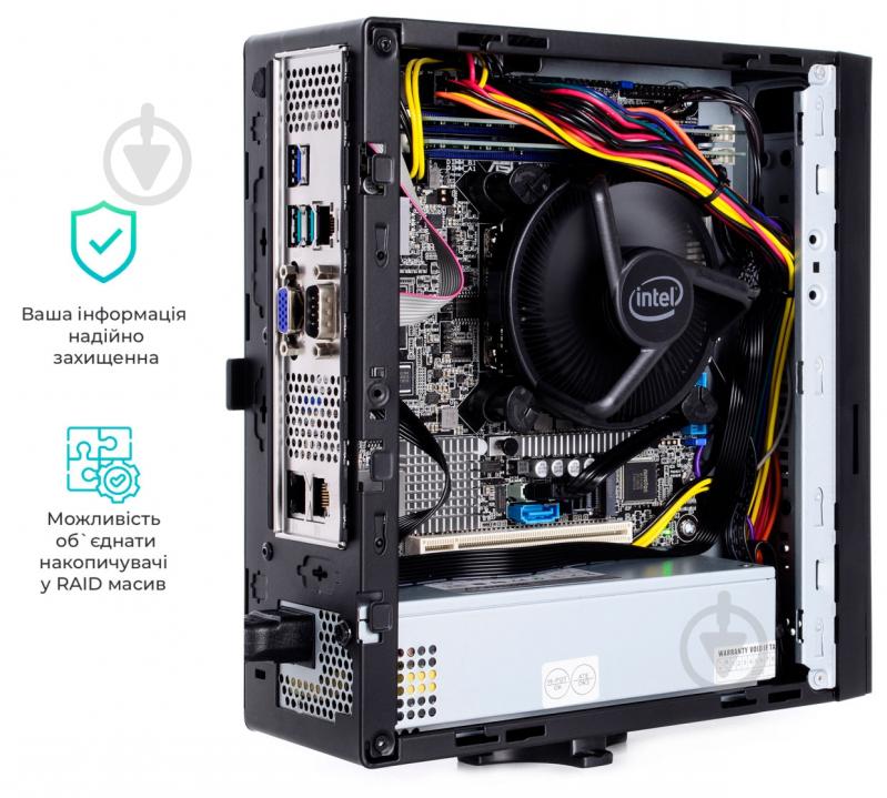 Сервер Artline Business W11 (W11v08) - фото 12