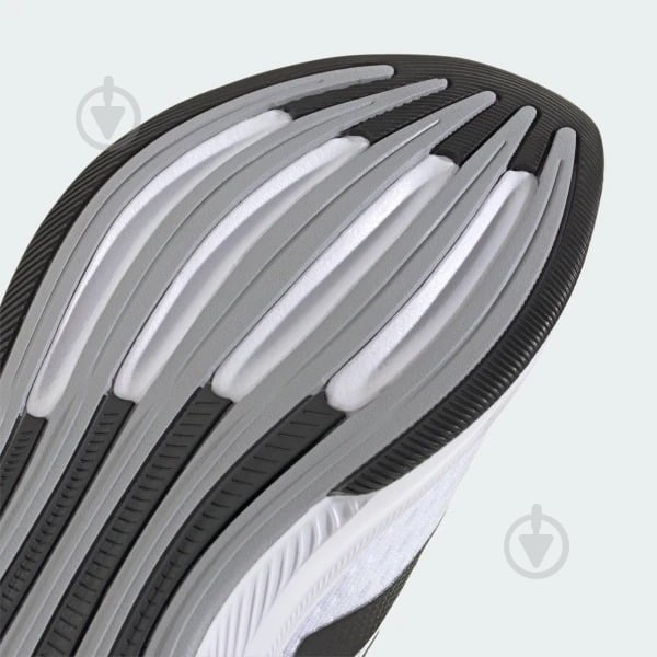 Кросівки чоловічі Adidas RESPONSE SUPER M JI4625 р.42 білі - фото 2