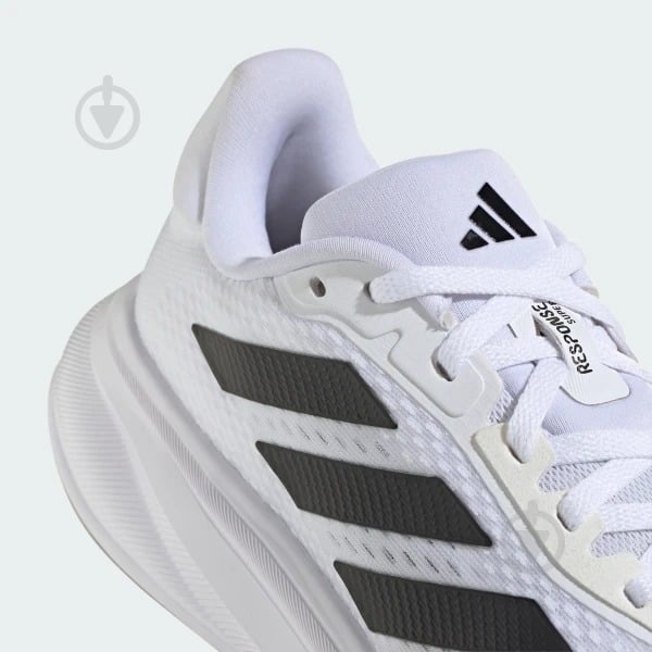 Кросівки чоловічі Adidas RESPONSE SUPER M JI4625 р.42 білі - фото 3