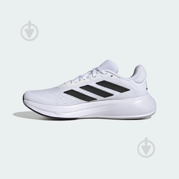 Кросівки чоловічі Adidas RESPONSE SUPER M JI4625 р.42 білі - фото 4