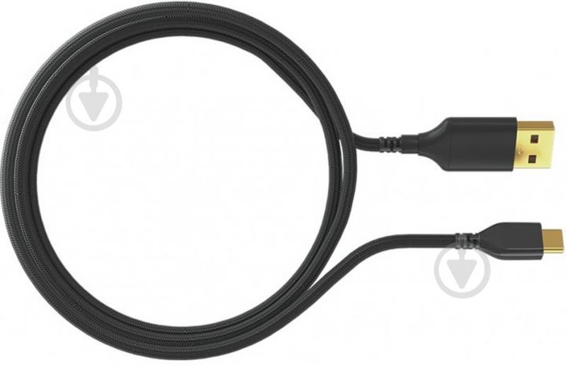 Мышь Xtrfy M4 RGB Wireless Black (XG-M4-WL-BLACK) - фото 9