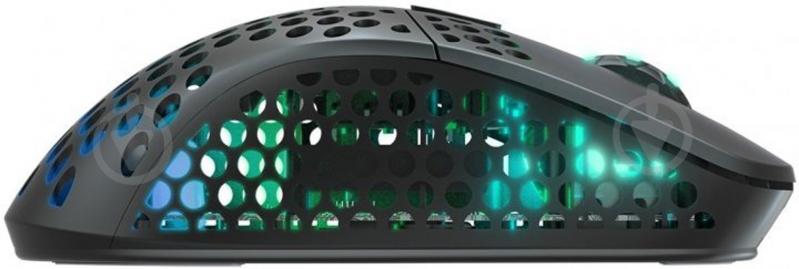 Мышь Xtrfy M4 RGB Wireless Black (XG-M4-WL-BLACK) - фото 7