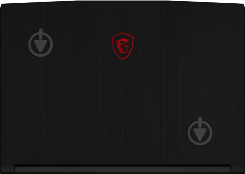 Ноутбук MSI GF63 Thin 12VE 15,6" (THIN_GF63_12VE-220XUA) black - фото 9