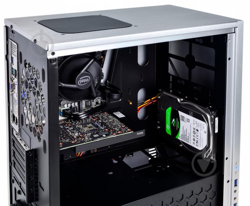 Сервер Artline BUSINESS T21 (T21v02) - фото 11