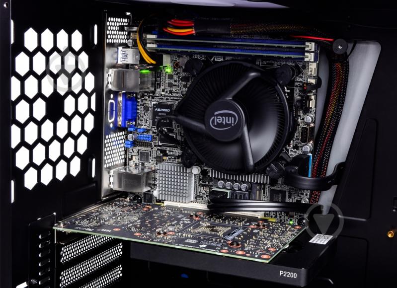 Сервер Artline BUSINESS T21 (T21v02) - фото 12