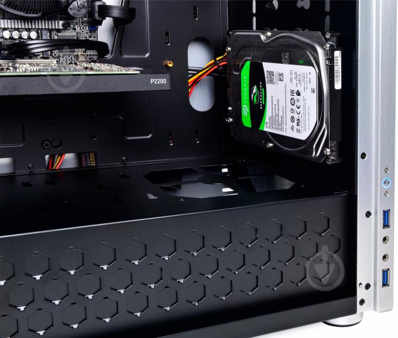 Сервер Artline BUSINESS T21 (T21v02) - фото 13