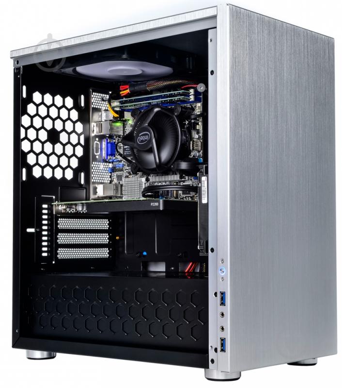 Сервер Artline BUSINESS T21 (T21v02) - фото 2