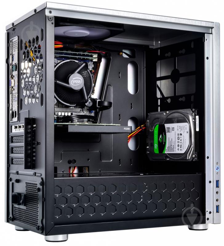 Сервер Artline BUSINESS T21 (T21v02) - фото 4