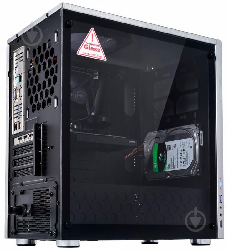 Сервер Artline BUSINESS T21 (T21v02) - фото 7