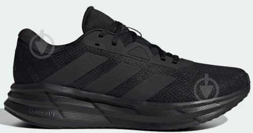 Кросівки чоловічі Adidas GALAXY 7 M ID8757 р.40 чорні - фото 1