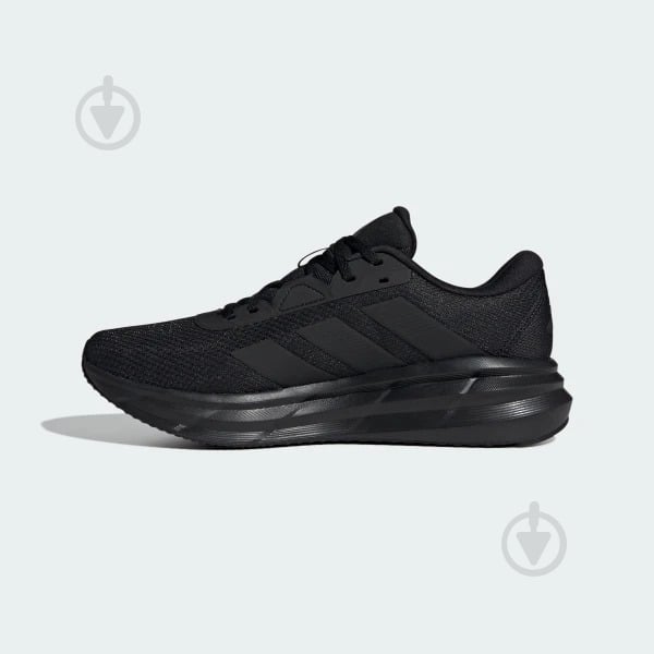Кросівки чоловічі Adidas GALAXY 7 M ID8757 р.40 чорні - фото 5