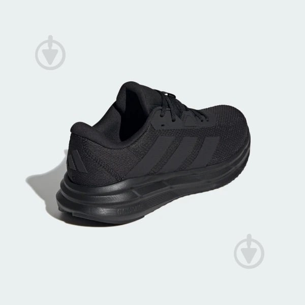 Кросівки чоловічі Adidas GALAXY 7 M ID8757 р.40 чорні - фото 6