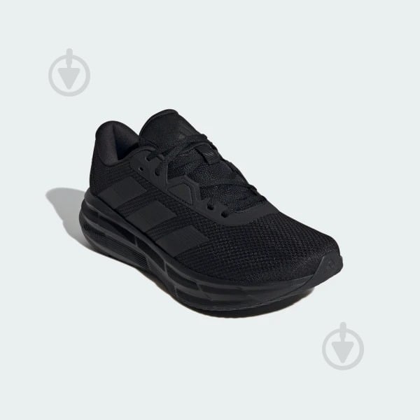 Кросівки чоловічі Adidas GALAXY 7 M ID8757 р.40 чорні - фото 7