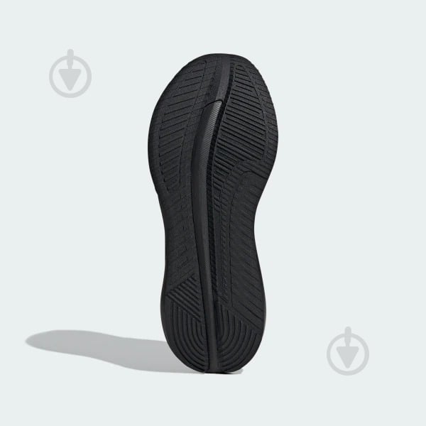 Кросівки чоловічі Adidas GALAXY 7 M ID8757 р.40 чорні - фото 8