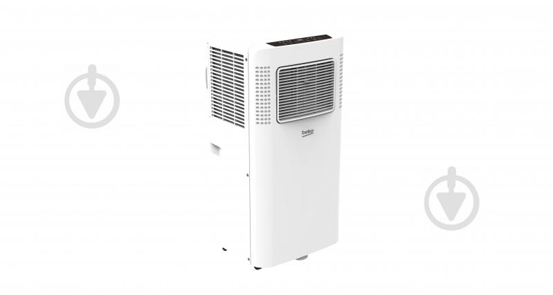 Кондиционер мобильный Beko BP 207 C - фото 3