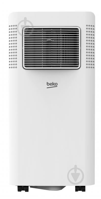 Кондиціонер мобільний Beko BP 207 C - фото 1