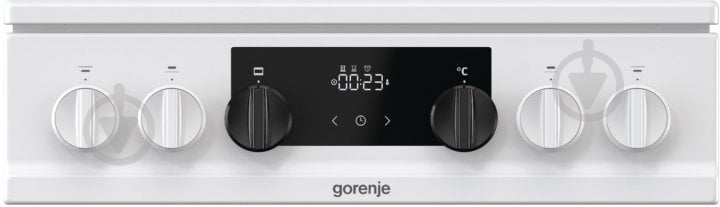 Плита комбінована Gorenje GKS5C70WF - фото 7