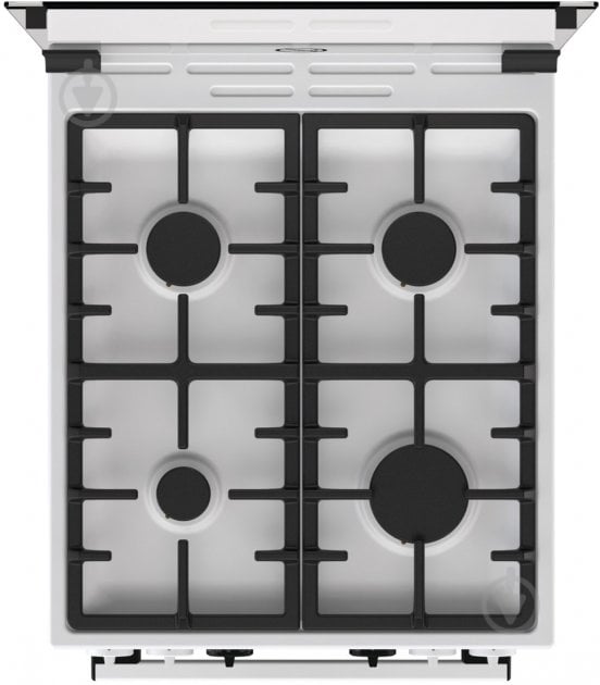 Плита комбинированная Gorenje GKS5C70WF - фото 6