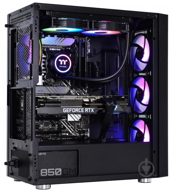 Компьютер Artline Gaming X98 (X98v62Win) black - фото 10