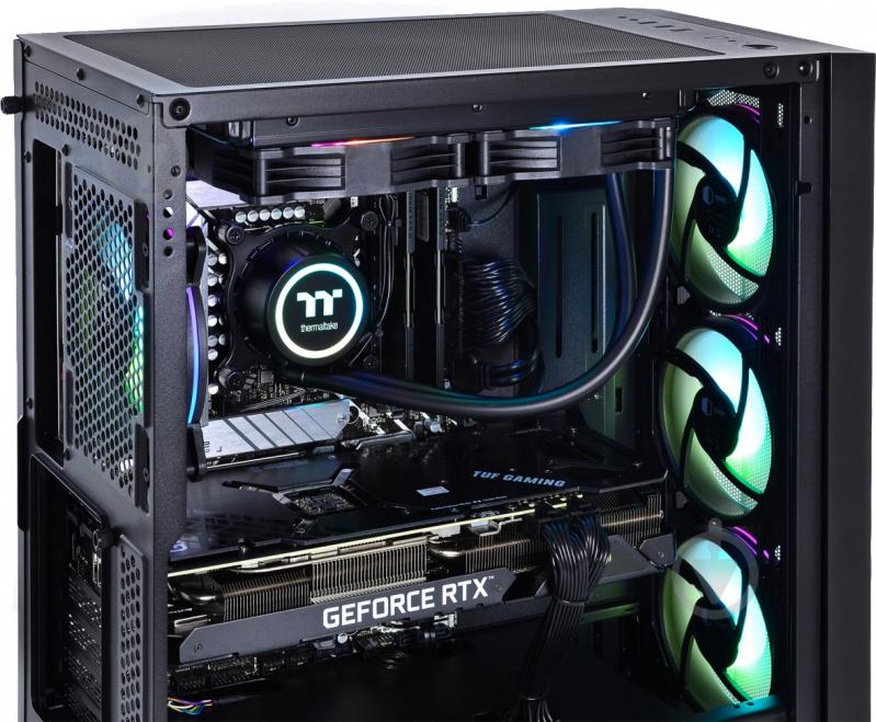 Компьютер Artline Gaming X98 (X98v62Win) black - фото 12