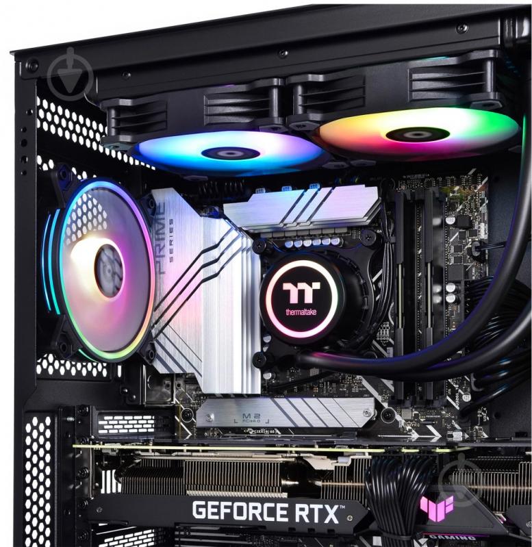 Компьютер Artline Gaming X98 (X98v62Win) black - фото 4