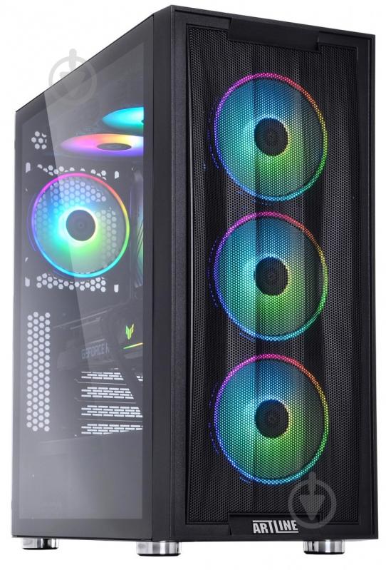 Компьютер Artline Gaming X98 (X98v62Win) black - фото 9