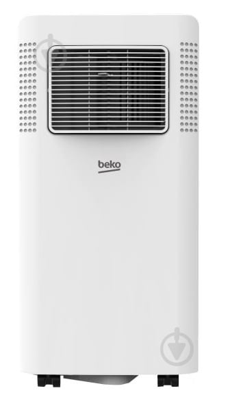 Кондиционер мобильный Beko BP 209 H - фото 1