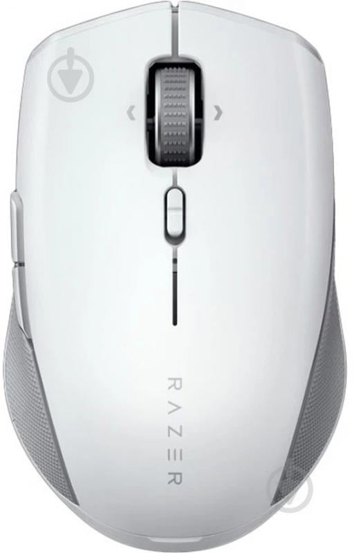 Мышь Razer Pro Click mini White/Gray (RZ01-03990100-R3G1) - фото 1