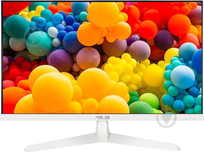 Монитор Asus VY279HE-W 27" (90LM06D2-B01170) - фото 2